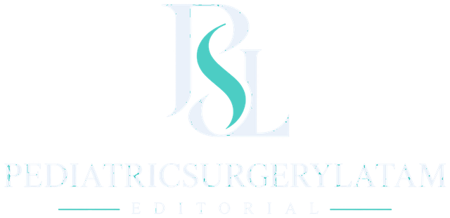PEDIATRICSURGERYLATAM Editorial